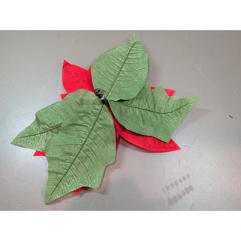 N/A stem high polyester